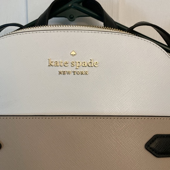 Kate Spade backpack - Picture 2 of 8